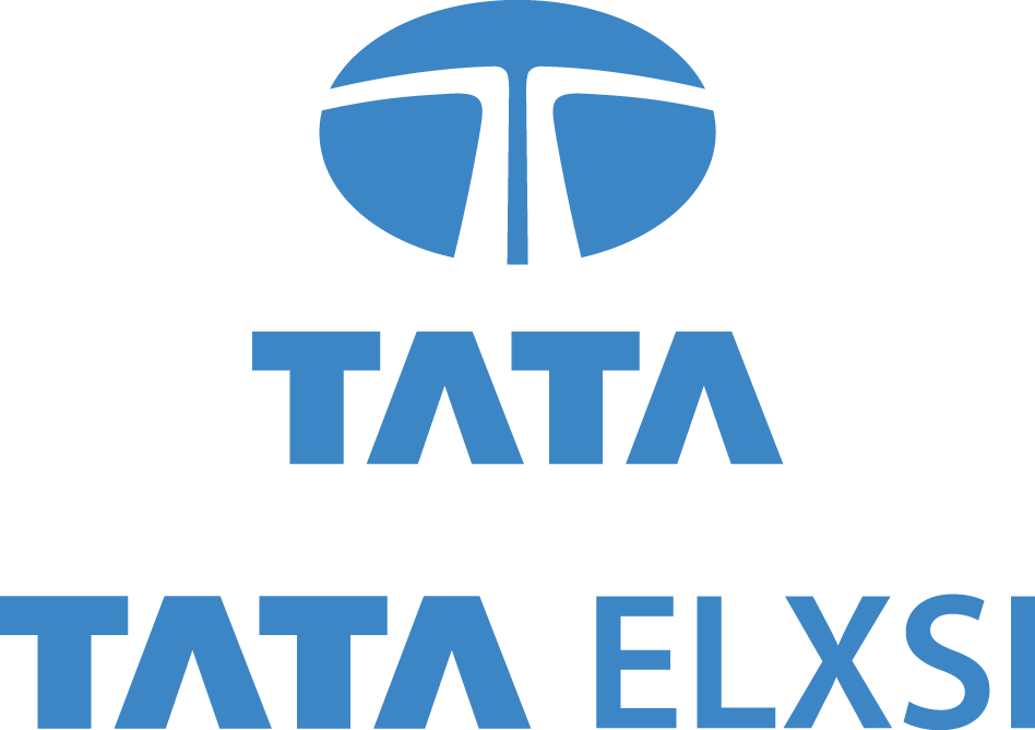 Tata Elxsi Logo